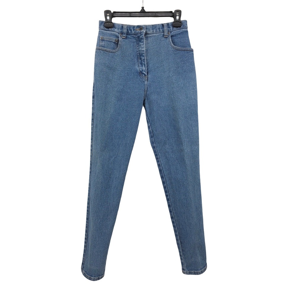Vintage Ann Taylor Tapered Jeans